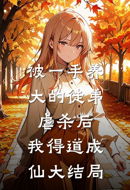 被一手养大的徒弟虐杀后，我得道成仙大结局