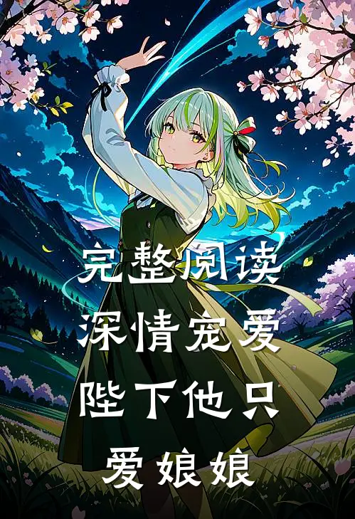 完整阅读深情宠爱：陛下他只爱娘娘