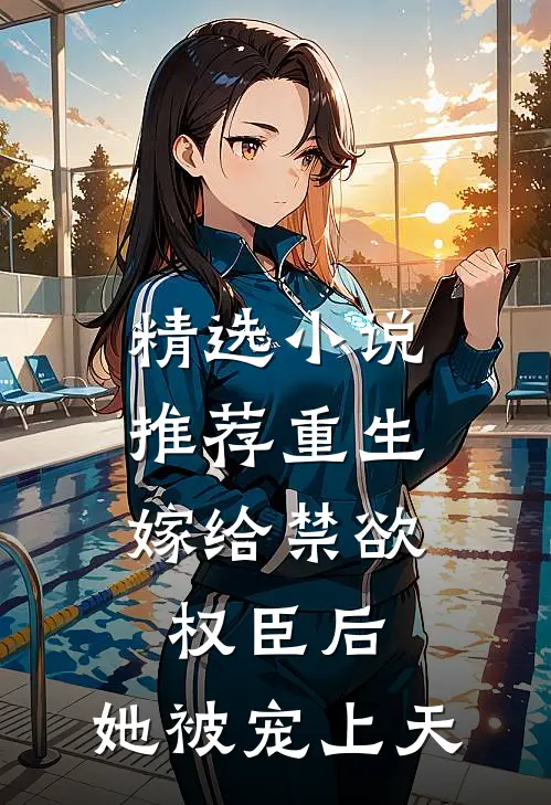 精选小说推荐重生：嫁给禁欲权臣后，她被宠上天