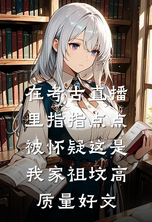 在考古直播里指指点点，被怀疑这是我家祖坟高质量好文