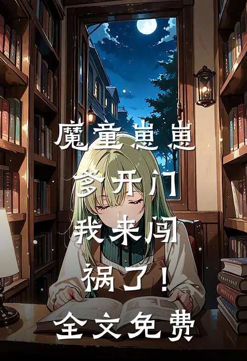 魔童崽崽：爹开门，我来闯祸了！全文免费