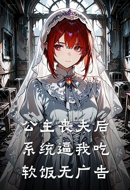 公主丧夫后，系统逼我吃软饭无广告