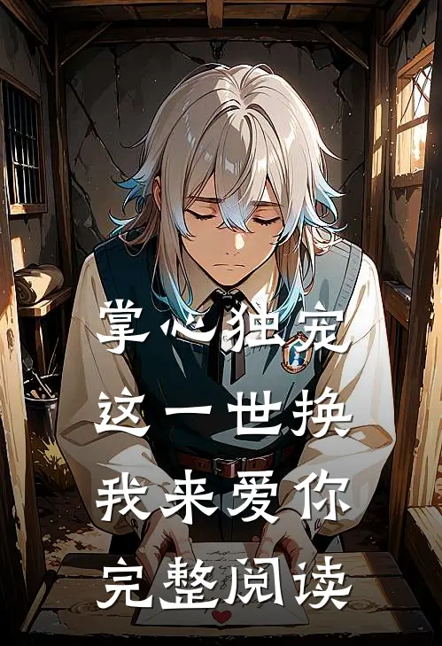掌心独宠：这一世换我来爱你完整阅读