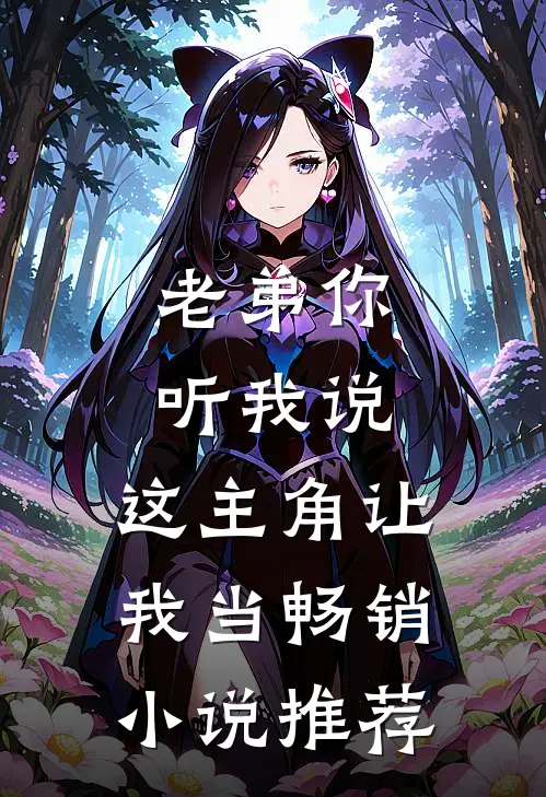 老弟你听我说，这主角让我当畅销小说推荐
