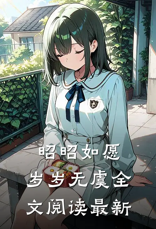 昭昭如愿，岁岁无虞全文阅读最新