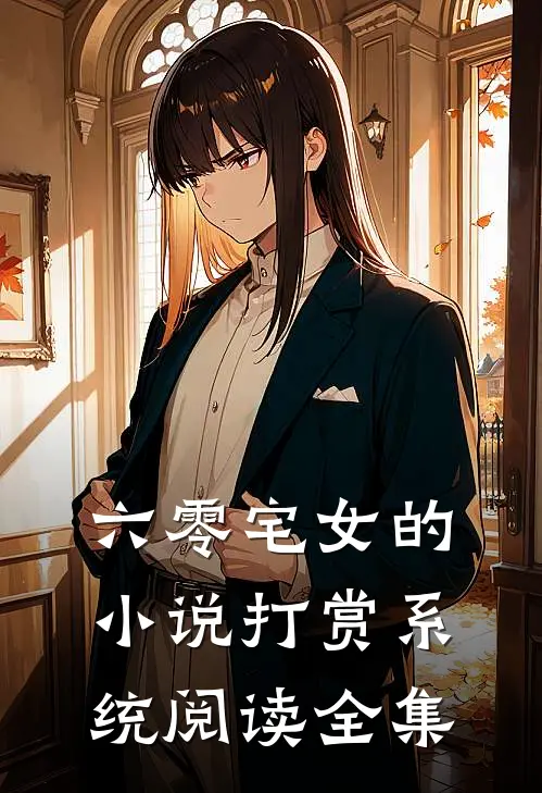 六零宅女的小说打赏系统阅读全集