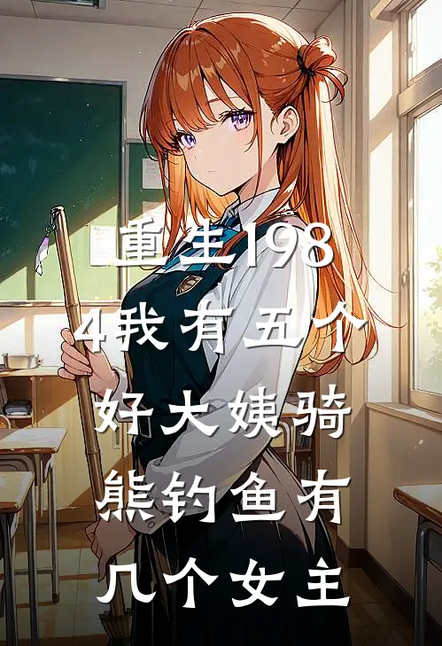 重生1984我有五个好大姨骑熊钓鱼有几个女主