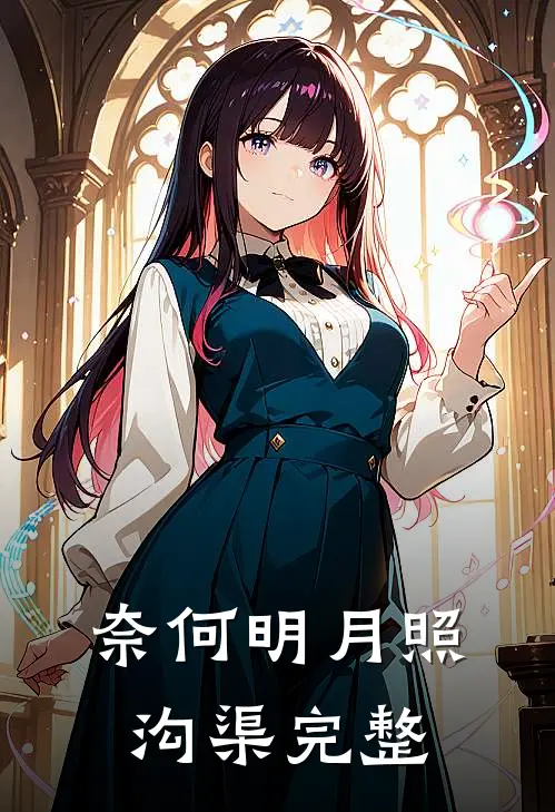 奈何明月照沟渠完整