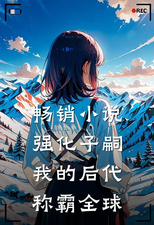 畅销小说强化子嗣，我的后代称霸全球