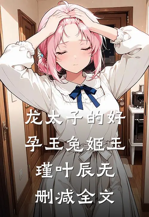 龙太子的好孕玉兔姬玉瑾叶辰无删减全文
