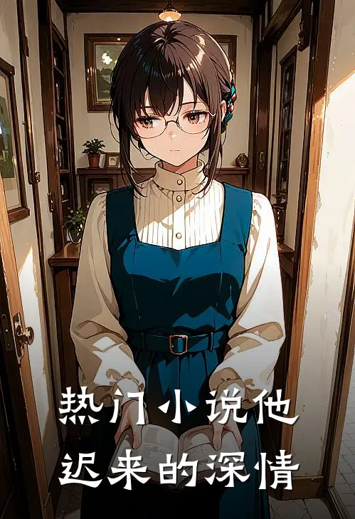 热门小说他迟来的深情
