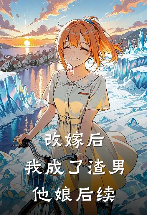 改嫁后，我成了渣男他娘后续