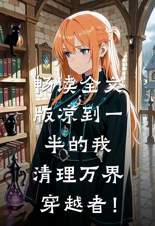 畅读全文版凉到一半的我：清理万界穿越者！