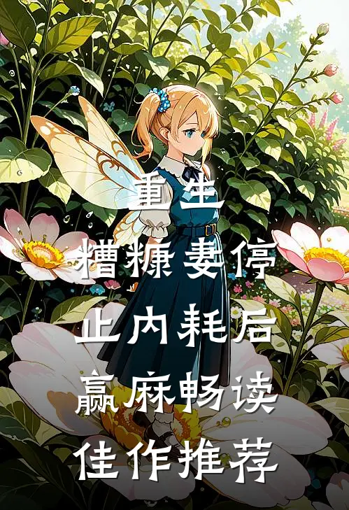重生：糟糠妻停止内耗后，赢麻畅读佳作推荐