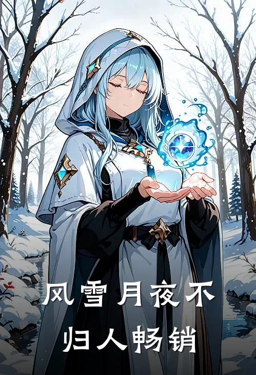风雪月夜不归人畅销