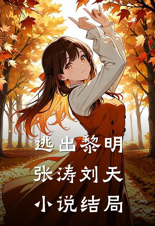 逃出黎明张涛刘天小说结局