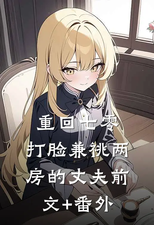 重回七零，打脸兼祧两房的丈夫前文+番外