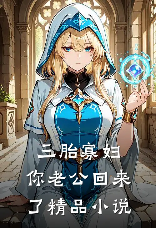 三胎寡妇,你老公回来了精品小说