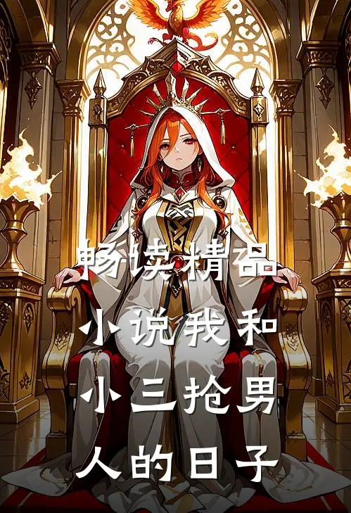 畅读精品小说我和小三抢男人的日子