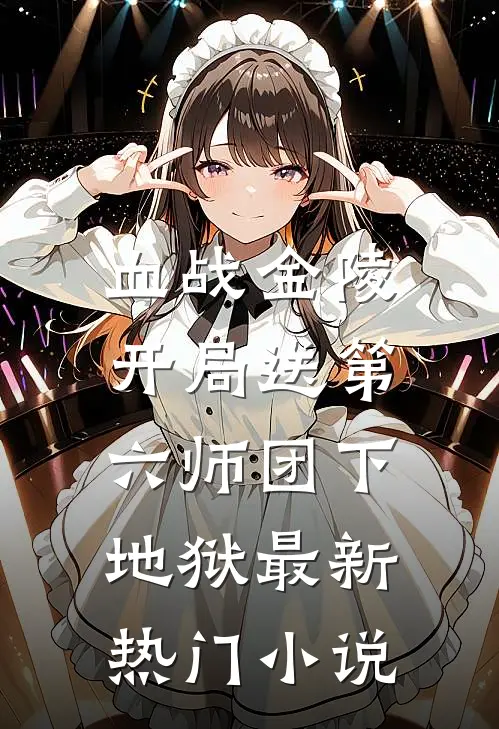 血战金陵，开局送第六师团下地狱最新热门小说