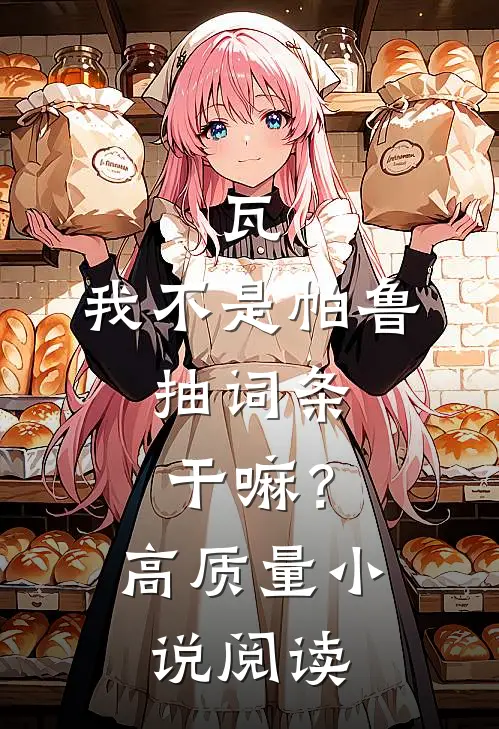 瓦：我不是帕鲁，抽词条干嘛？高质量小说阅读