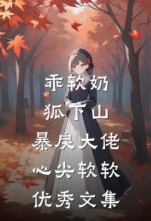 乖软奶狐下山，暴戾大佬心尖软软优秀文集