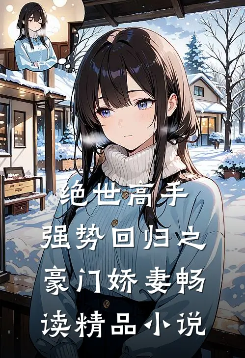 绝世高手，强势回归之豪门娇妻畅读精品小说
