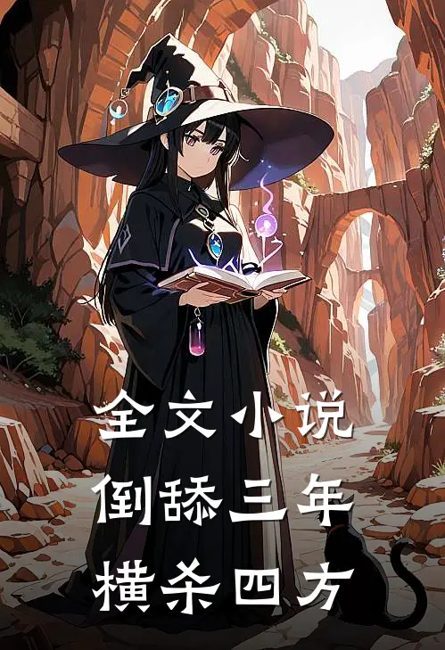 全文小说倒舔三年，横杀四方