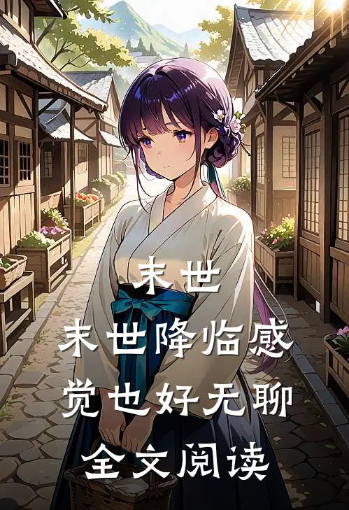 末世：末世降临感觉也好无聊全文阅读