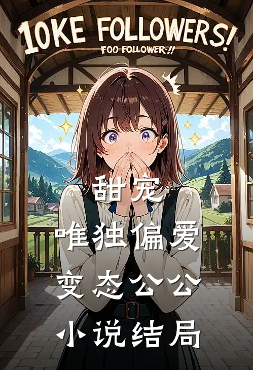 甜宠：唯独偏爱变态公公小说结局