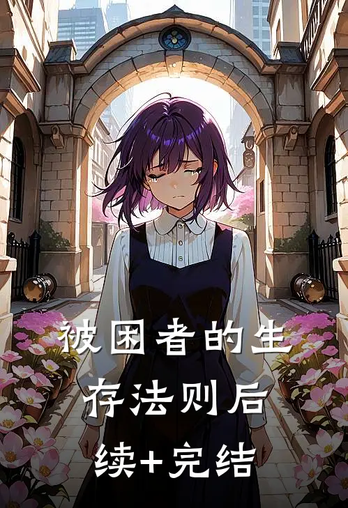 被困者的生存法则后续+完结