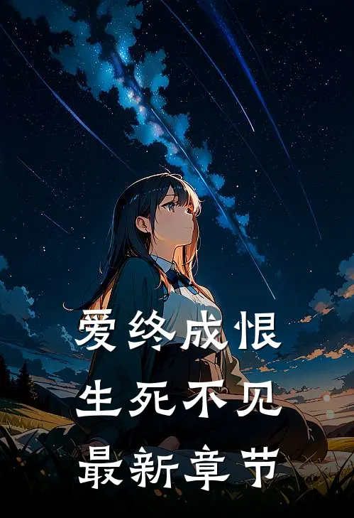 爱终成恨，生死不见最新章节