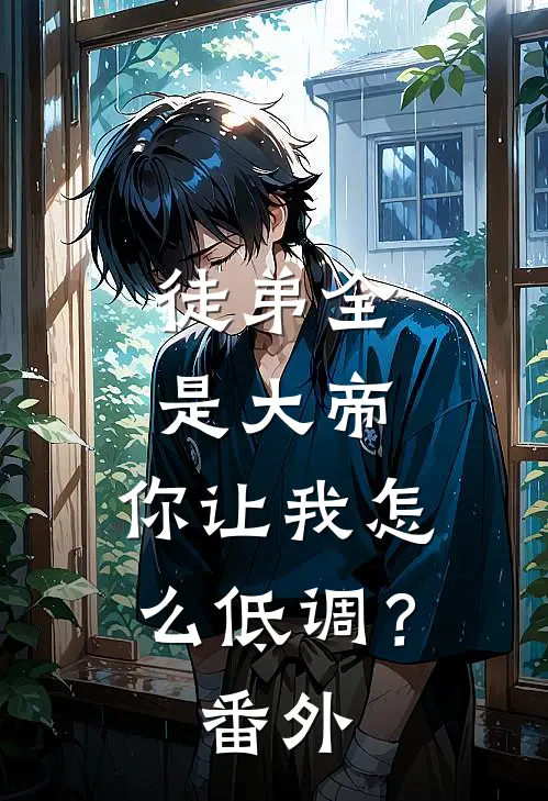 徒弟全是大帝，你让我怎么低调？番外