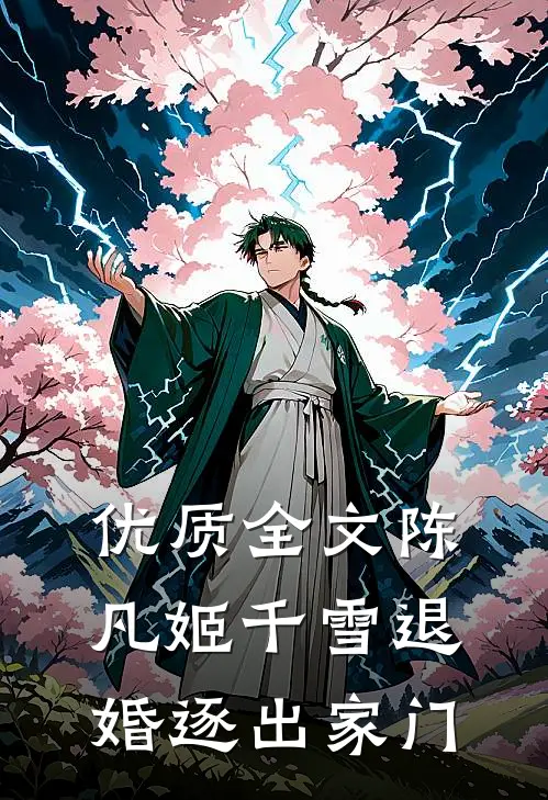 优质全文陈凡姬千雪退婚逐出家门