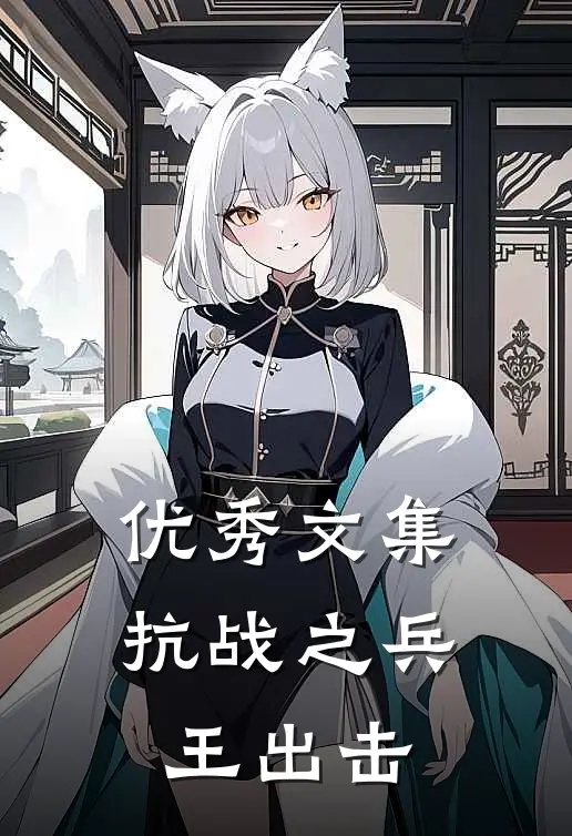 优秀文集抗战之兵王出击