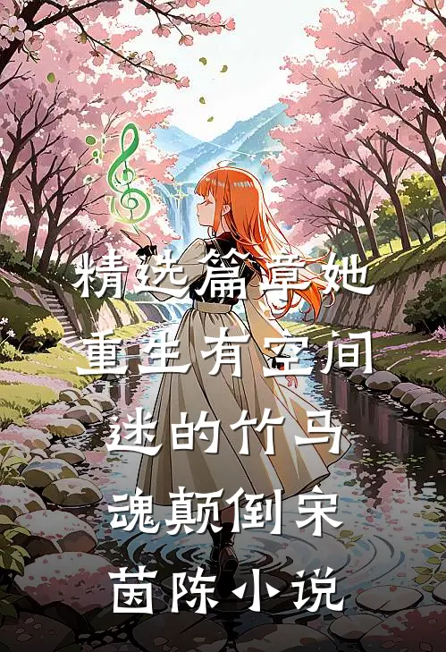 精选篇章她重生有空间迷的竹马魂颠倒宋茵陈 小说