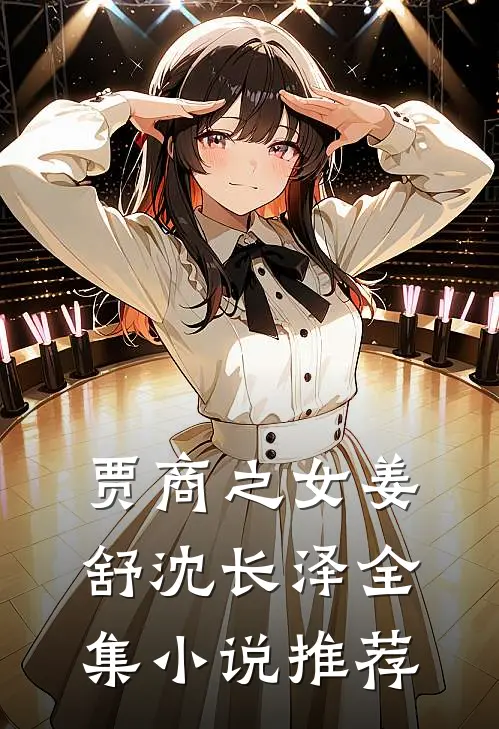 贾商之女姜舒沈长泽全集小说推荐
