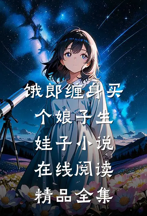 饿郎缠身买个娘子生娃子小说在线阅读精品全集