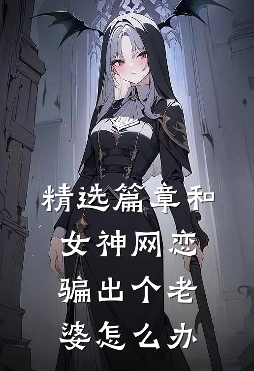 精选篇章和女神网恋,骗出个老婆怎么办
