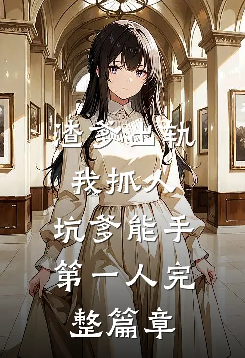 渣爹出轨我抓人，坑爹能手第一人完整篇章