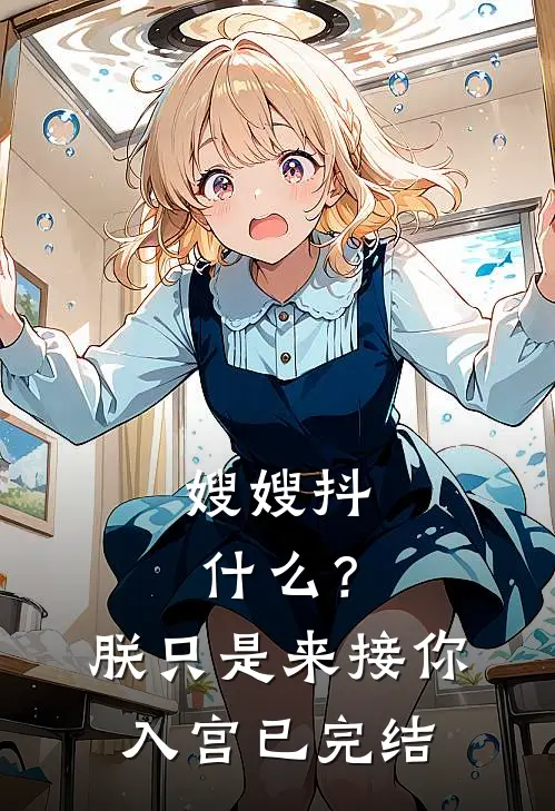 嫂嫂抖什么？朕只是来接你入宫已完结