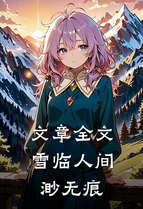 文章全文雪临人间渺无痕