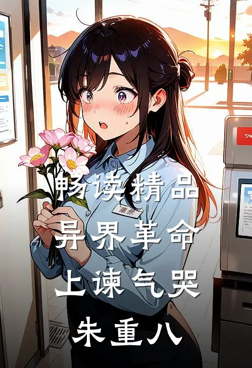 畅读精品异界革命：上谏气哭朱重八