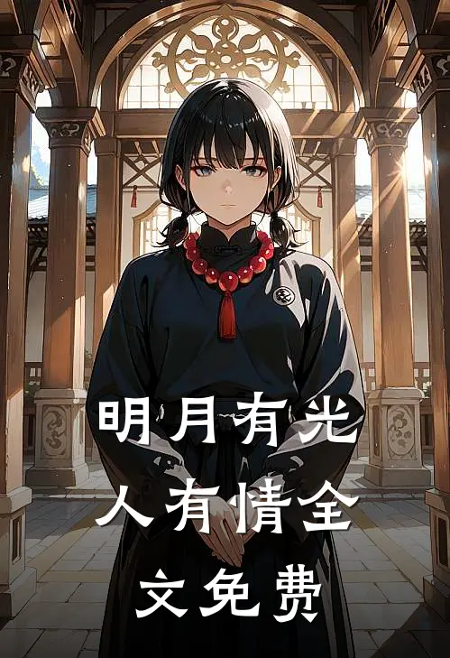 明月有光人有情全文免费