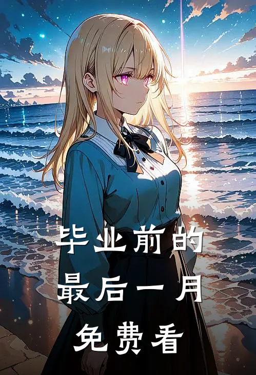 毕业前的最后一月免费看