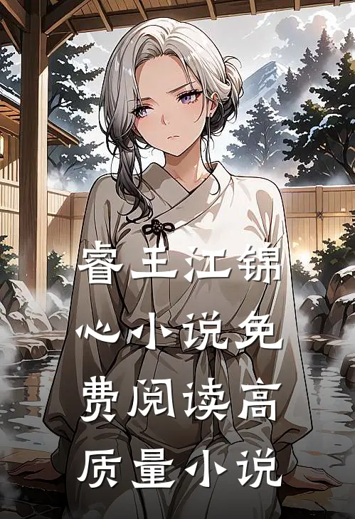 睿王江锦心小说免费阅读高质量小说