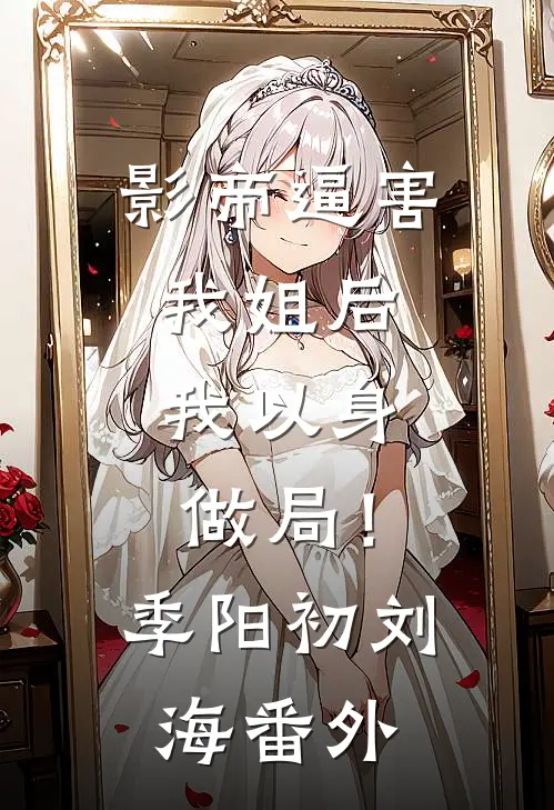 影帝逼害我姐后，我以身做局！季阳初刘海 番外