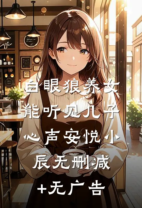 白眼狼养女能听见儿子心声安悦小辰无删减+无广告