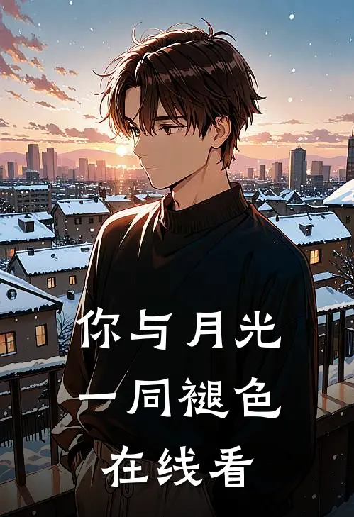 你与月光一同褪色在线看
