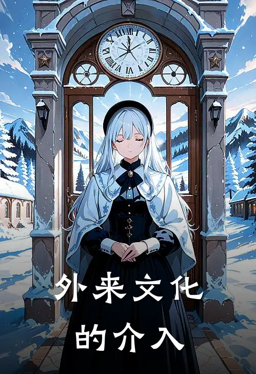 外来文化的介入